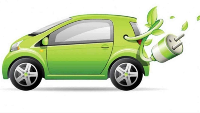 Cégeknek is lehetőséget ad a kormány elektromos járművek vásárlására