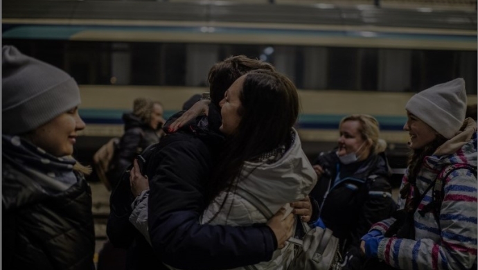 Hajdúszoboszlón példamutató az összefogás az ukrán menekültekért